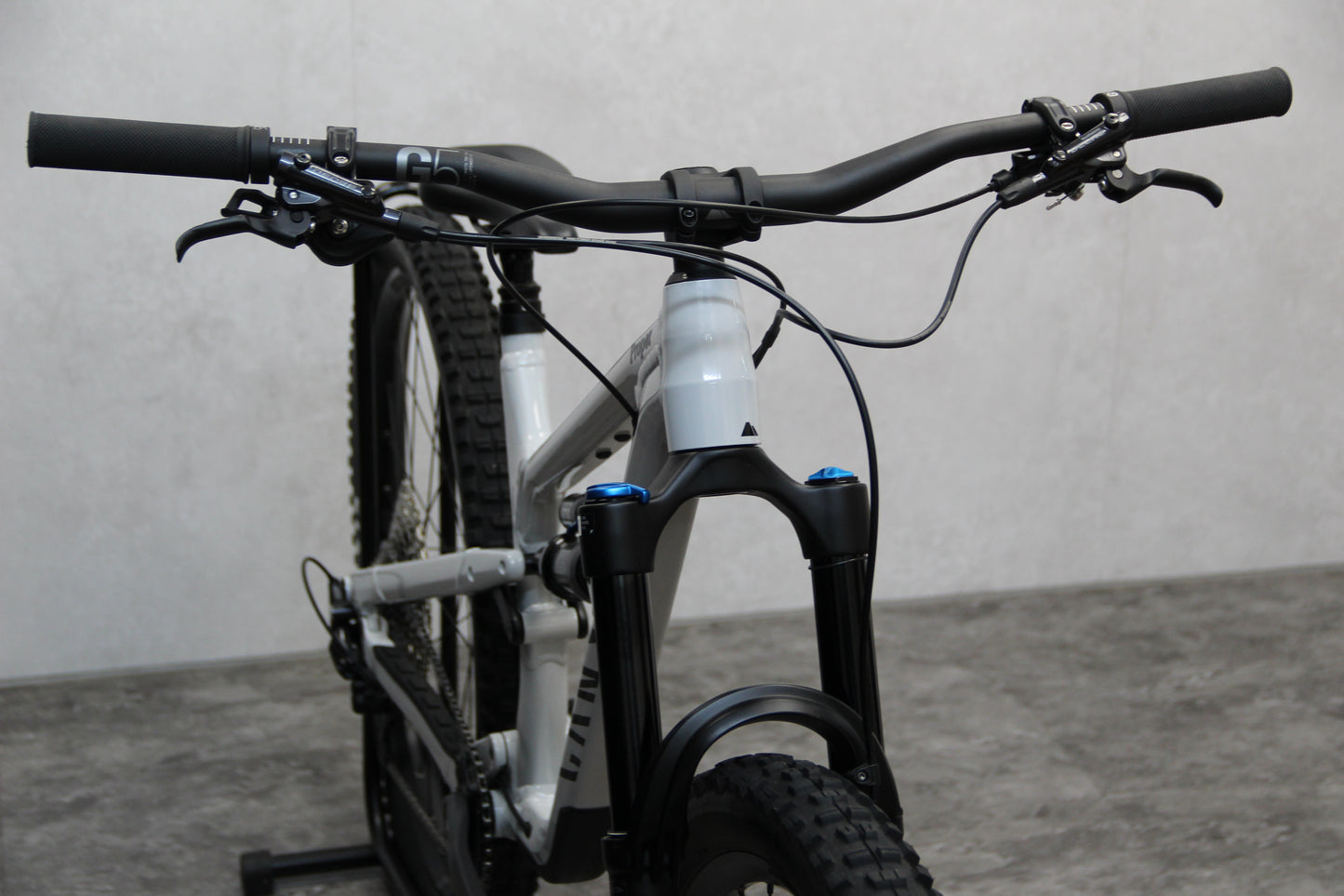 2024 Canyon Spectral