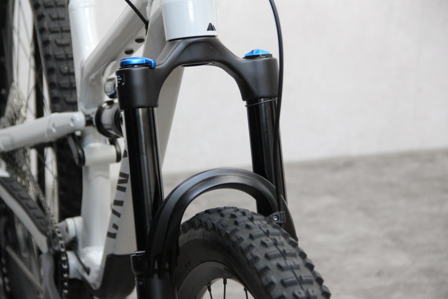 2024 Canyon Spectral