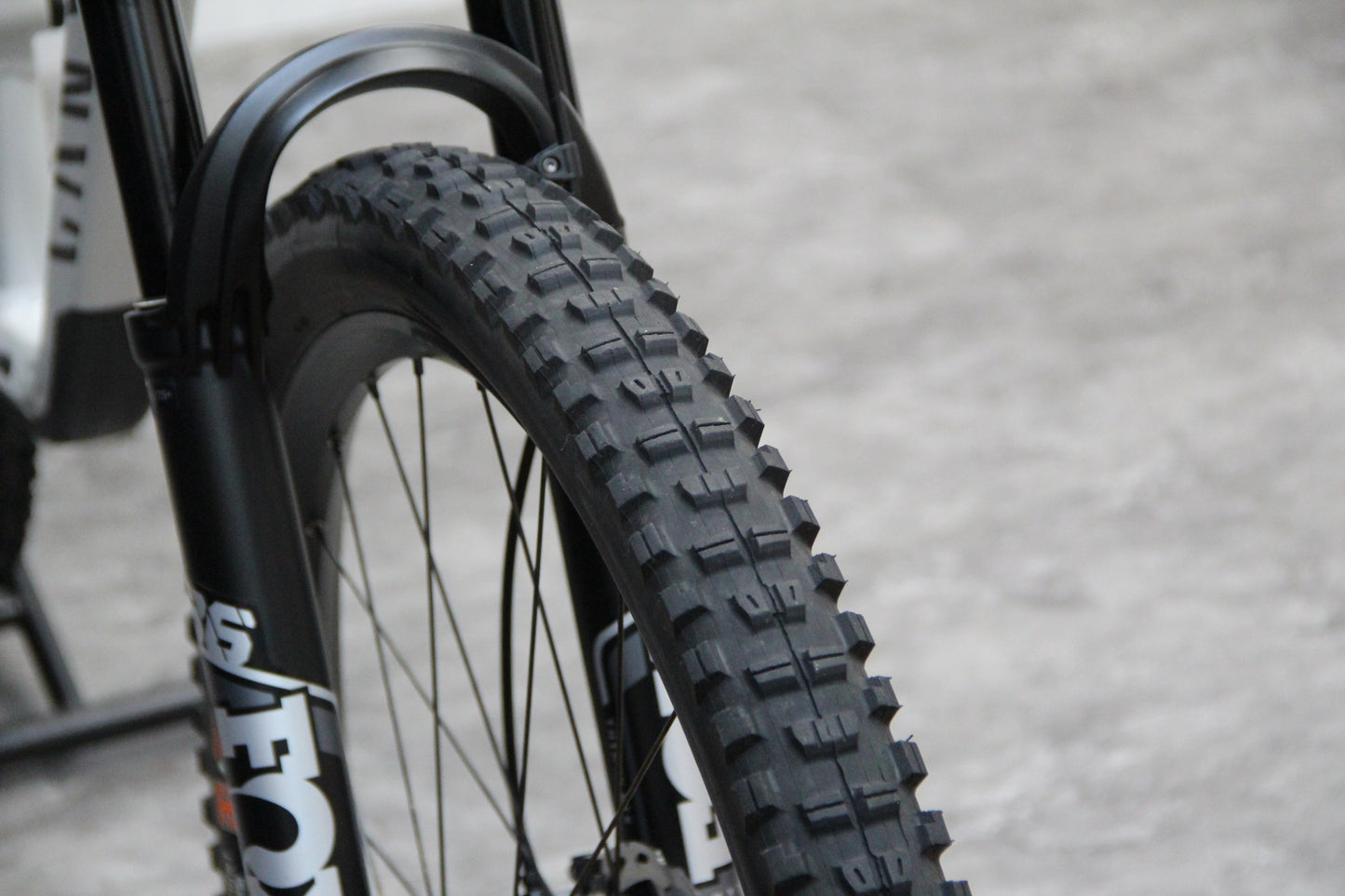 2024 Canyon Spectral