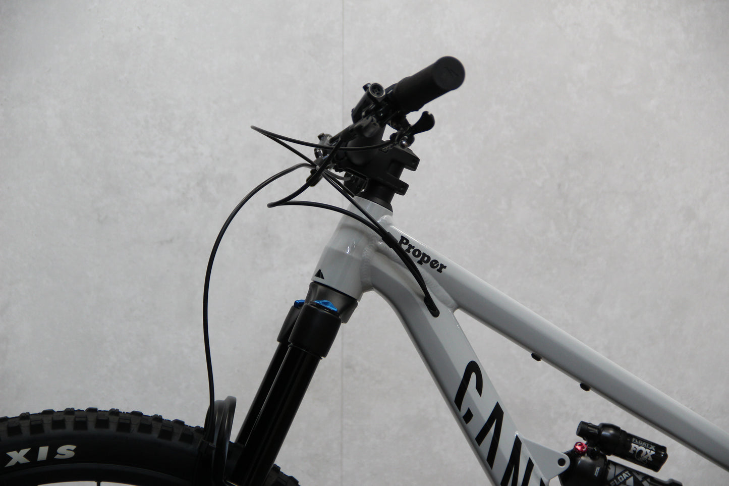 2024 Canyon Spectral