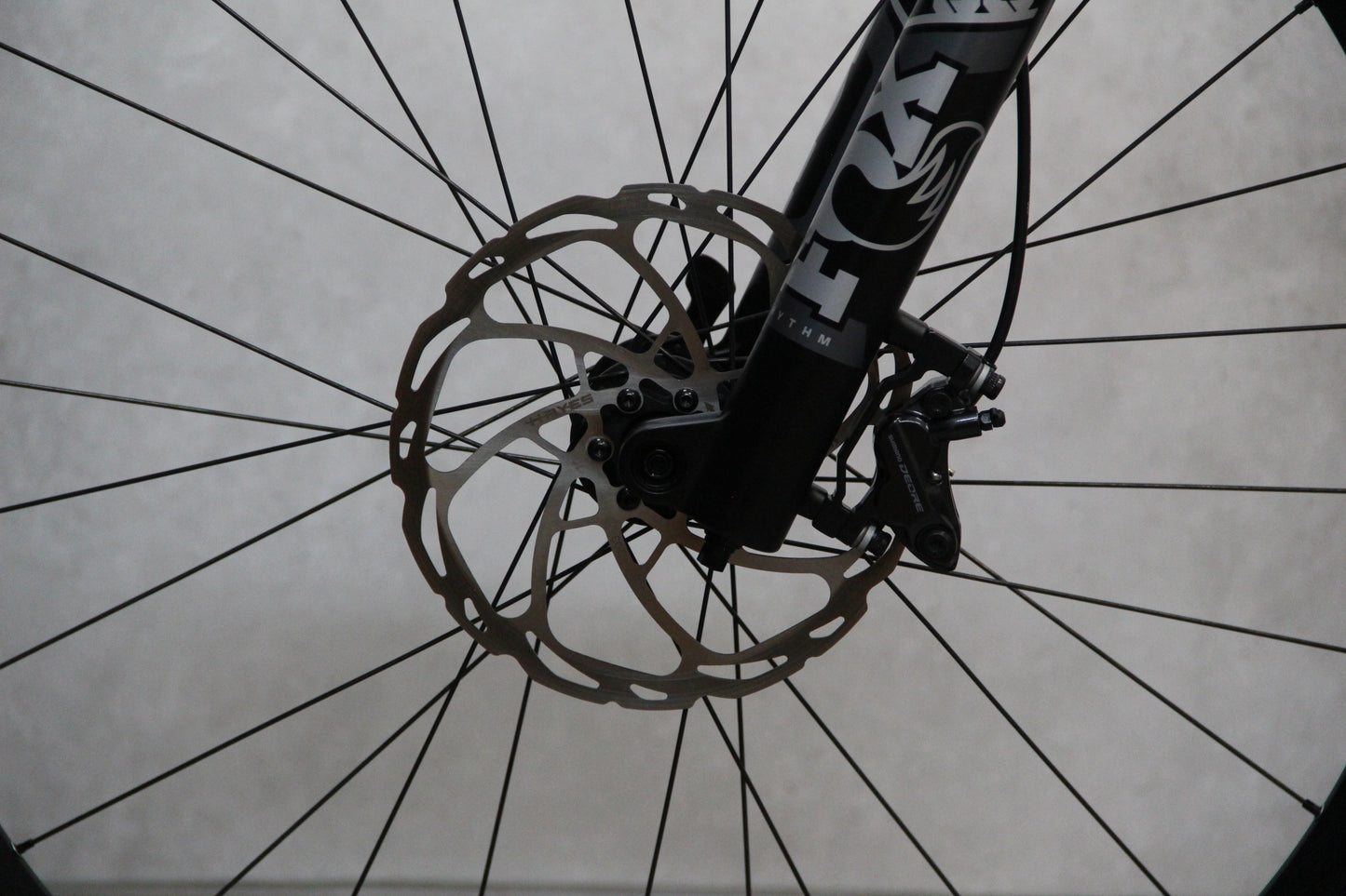 2024 Canyon Spectral