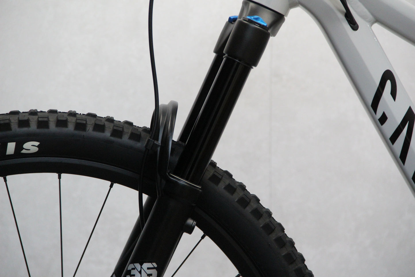 2024 Canyon Spectral