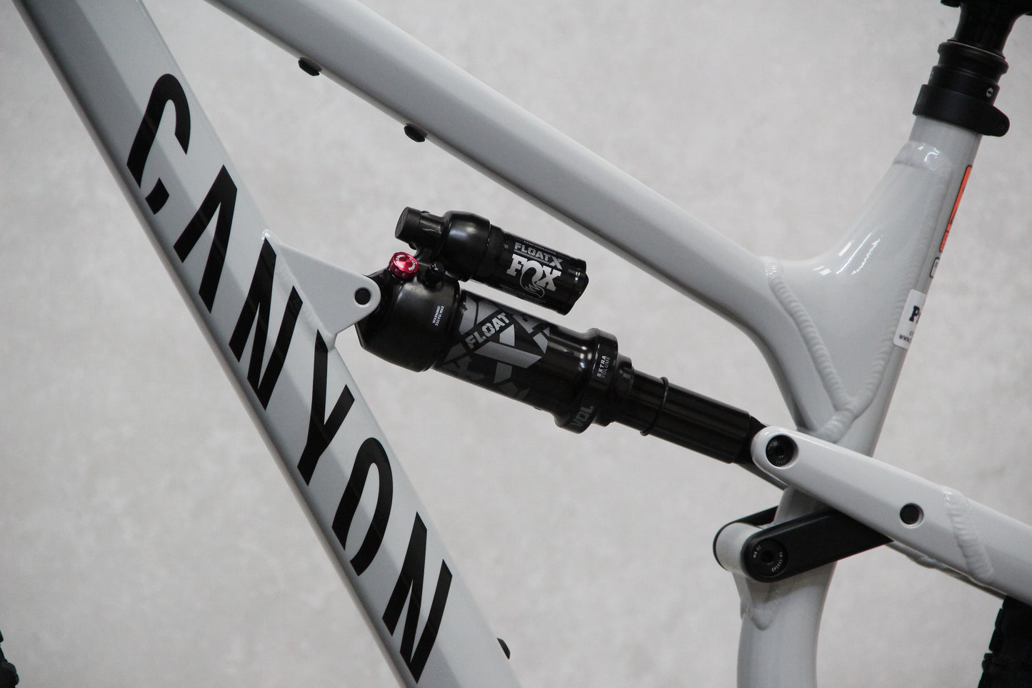 2024 Canyon Spectral