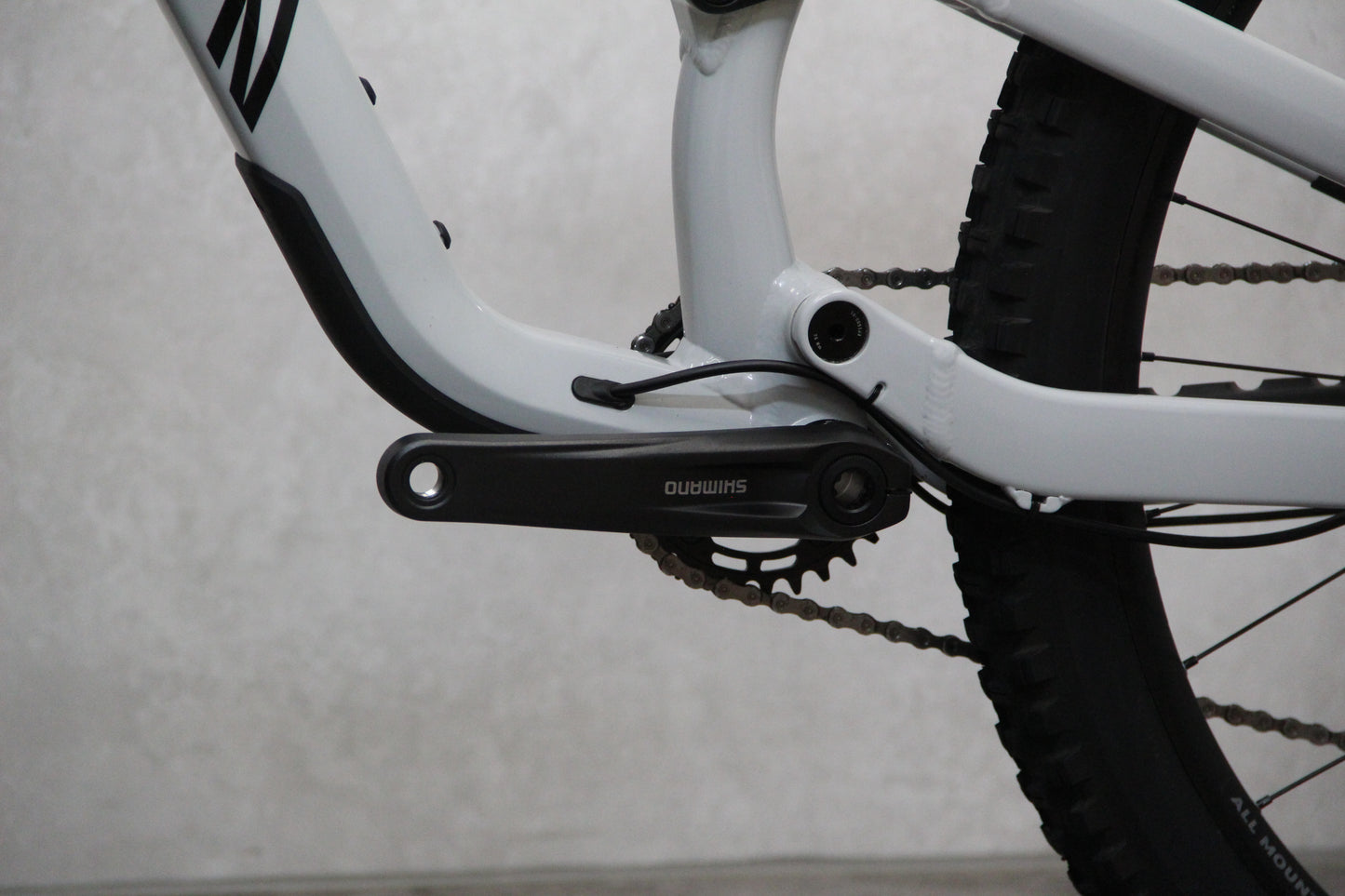 2024 Canyon Spectral