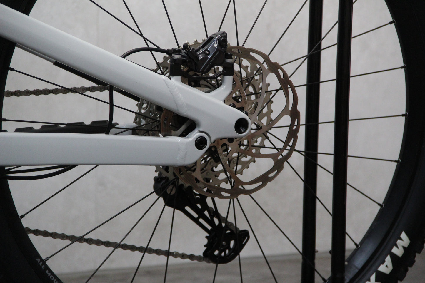 2024 Canyon Spectral