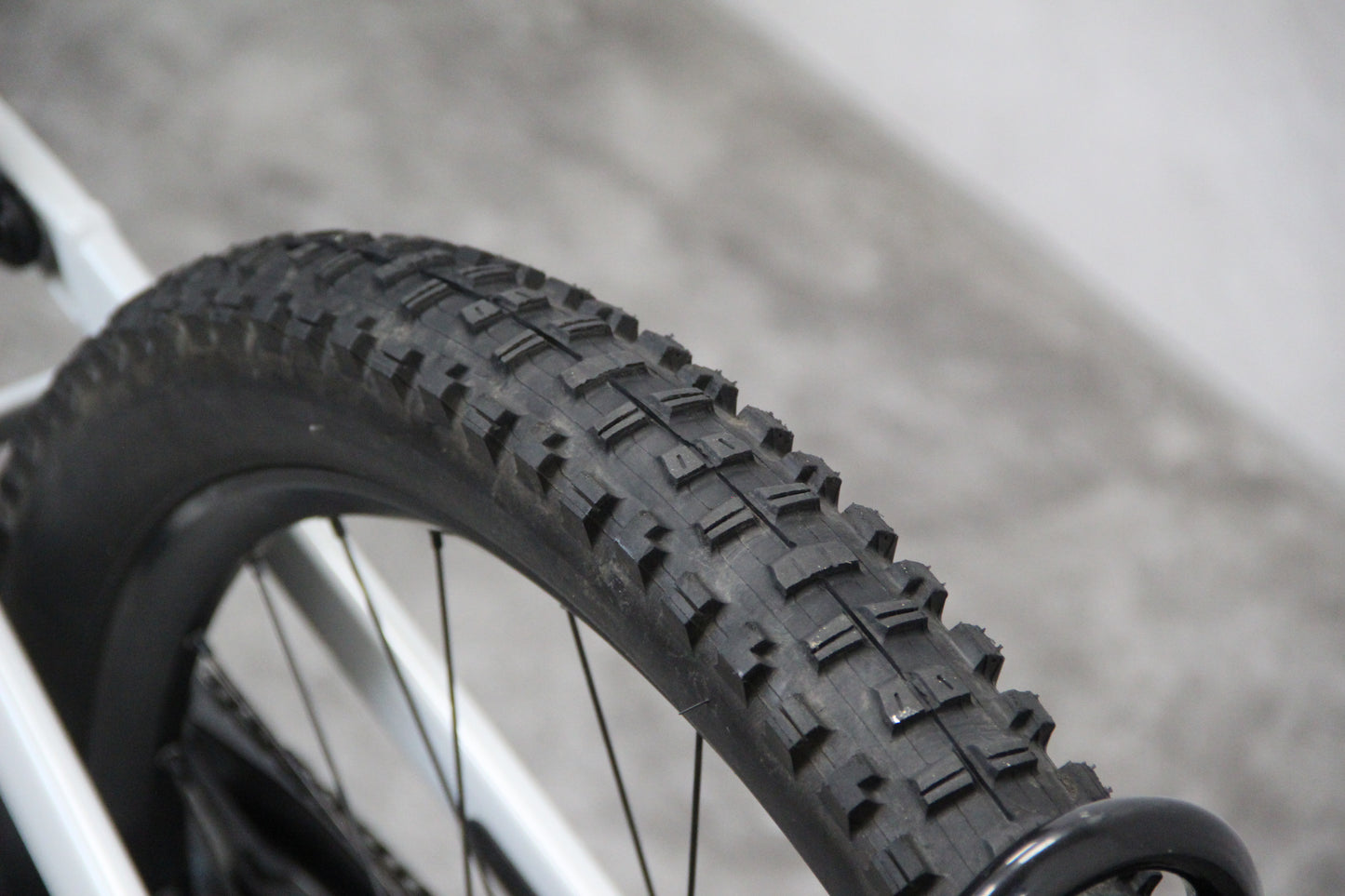 2024 Canyon Spectral