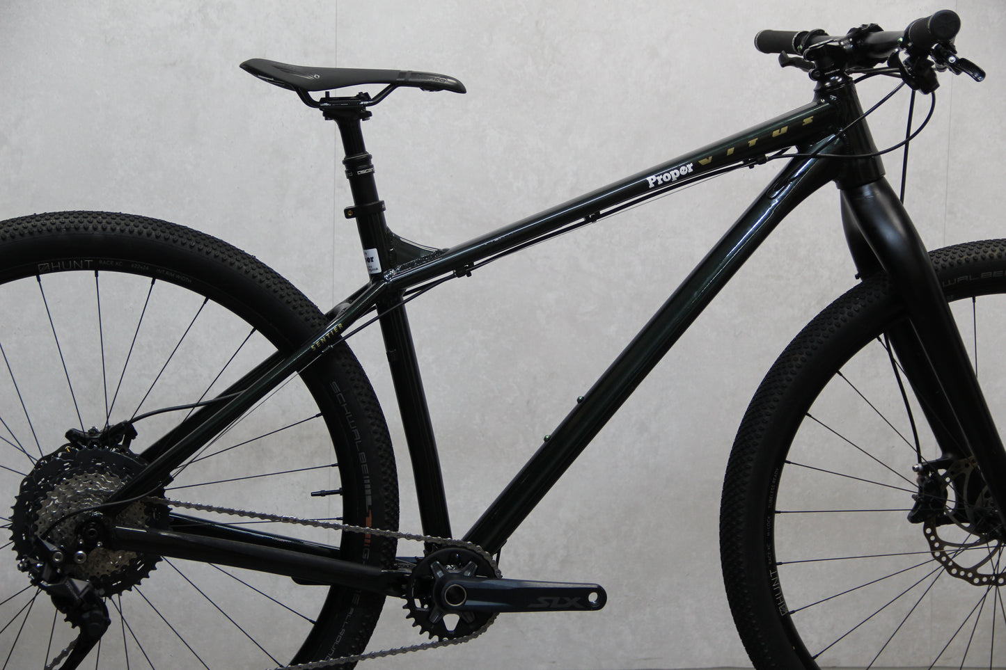 2023 Vitus Sentier