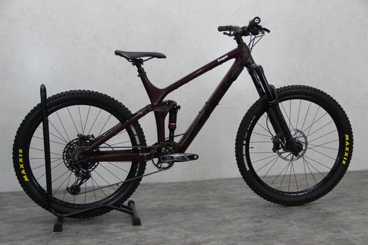 2019 Trek Remedy 9.7