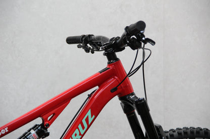 2018 Santa Cruz 5010