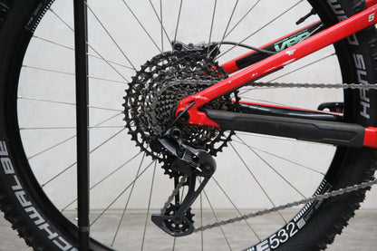 2018 Santa Cruz 5010