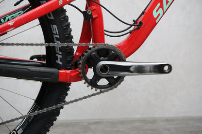 2018 Santa Cruz 5010