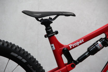 2018 Santa Cruz 5010