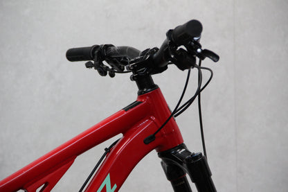 2018 Santa Cruz 5010