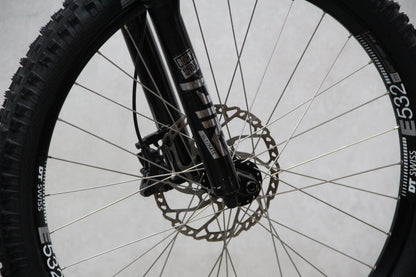 2018 Santa Cruz 5010