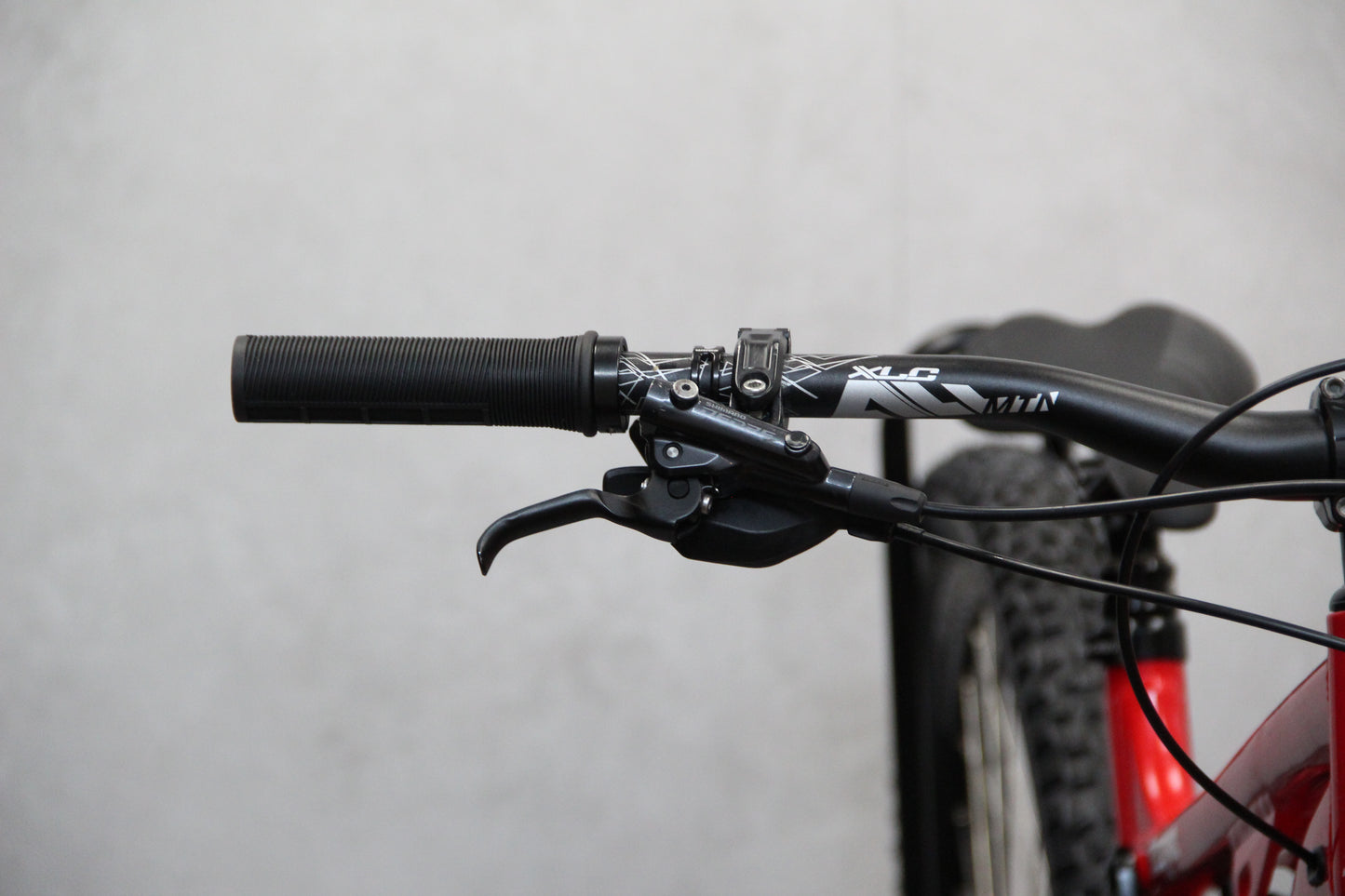 2018 Santa Cruz 5010