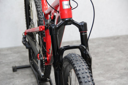 2018 Santa Cruz 5010