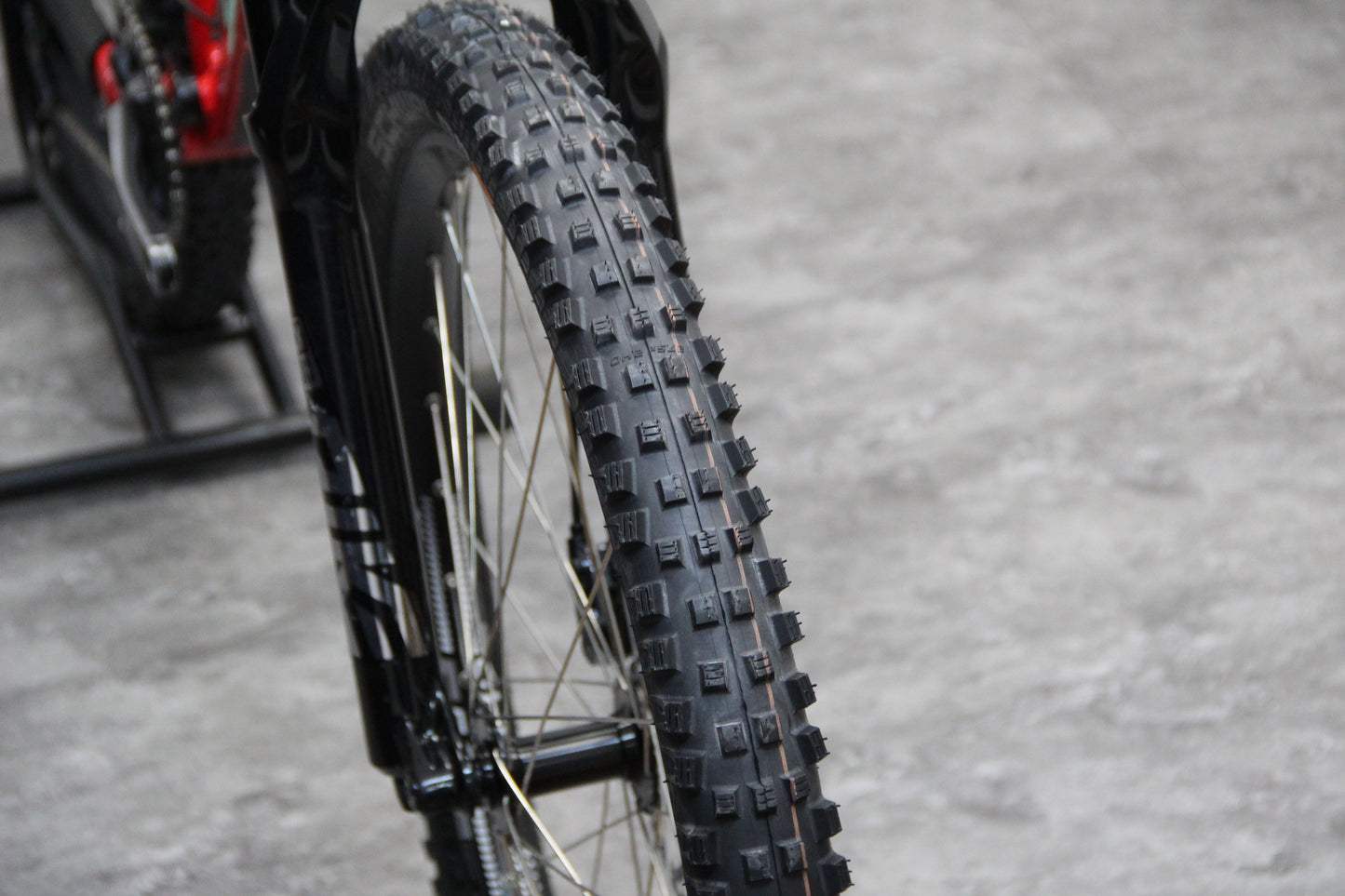 2018 Santa Cruz 5010