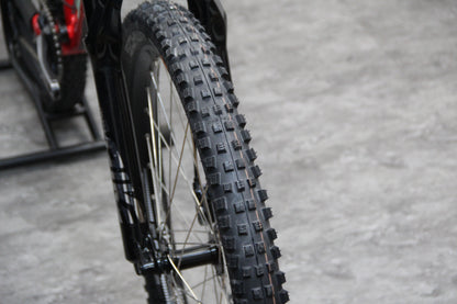 2018 Santa Cruz 5010