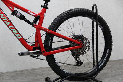 2018 Santa Cruz 5010