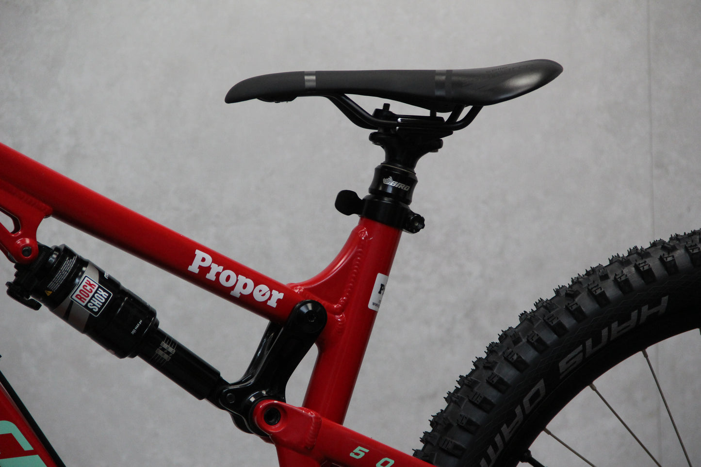 2018 Santa Cruz 5010