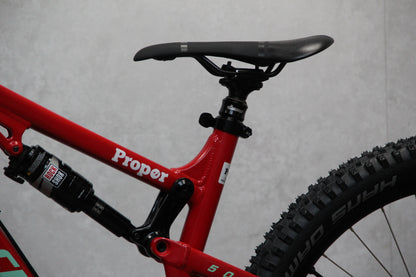 2018 Santa Cruz 5010