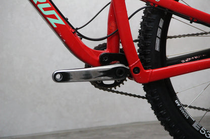 2018 Santa Cruz 5010