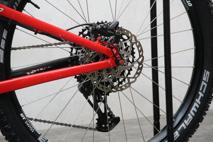 2018 Santa Cruz 5010