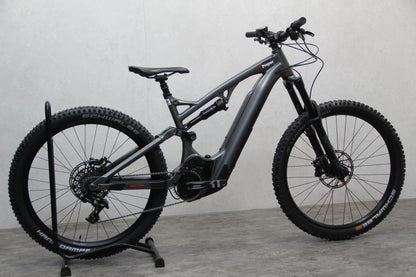 2020 Whyte E150 (E Bike)