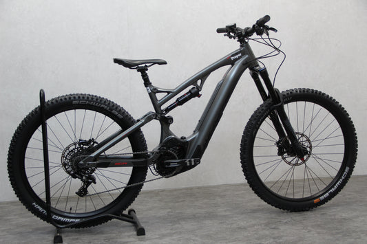 2020 Whyte E150 (E Bike)