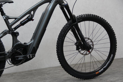 2020 Whyte E150 (E Bike)