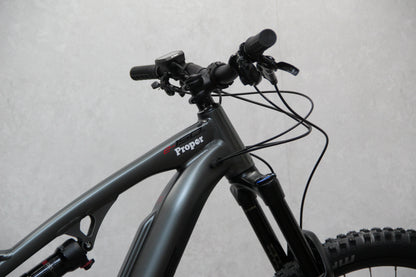 2020 Whyte E150 (E Bike)