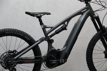 2020 Whyte E150 (E Bike)