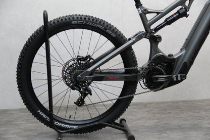 2020 Whyte E150 (E Bike)