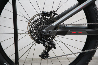 2020 Whyte E150 (E Bike)