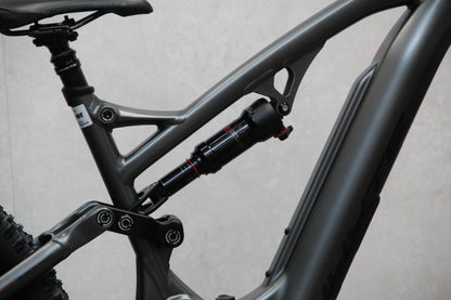 2020 Whyte E150 (E Bike)