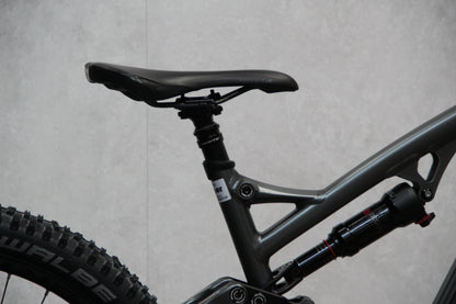 2020 Whyte E150 (E Bike)