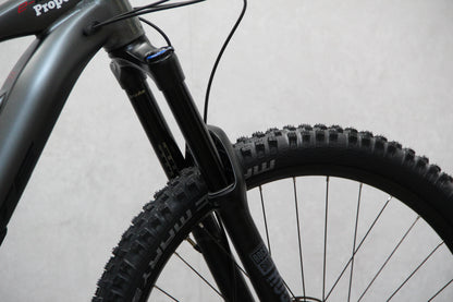 2020 Whyte E150 (E Bike)