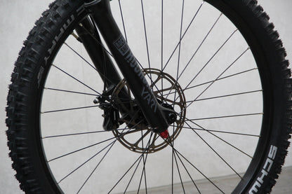 2020 Whyte E150 (E Bike)