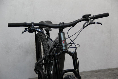 2020 Whyte E150 (E Bike)