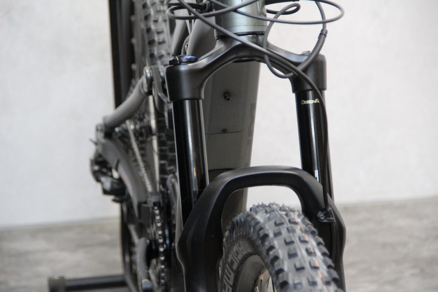 2020 Whyte E150 (E Bike)