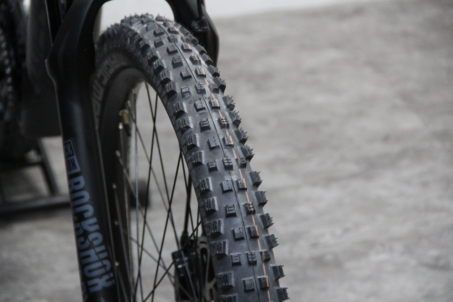 2020 Whyte E150 (E Bike)