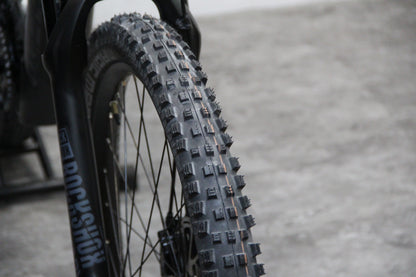 2020 Whyte E150 (E Bike)