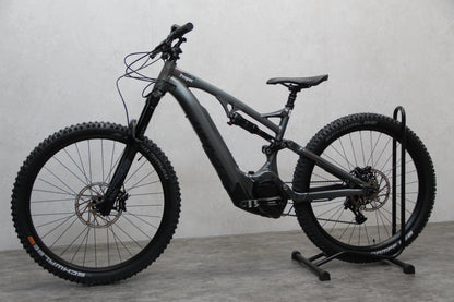 2020 Whyte E150 (E Bike)