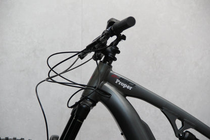 2020 Whyte E150 (E Bike)