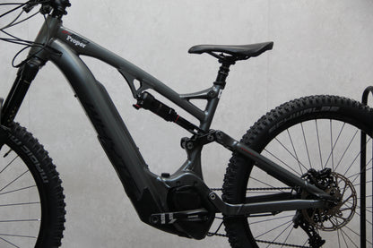 2020 Whyte E150 (E Bike)