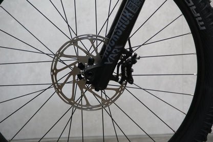 2020 Whyte E150 (E Bike)