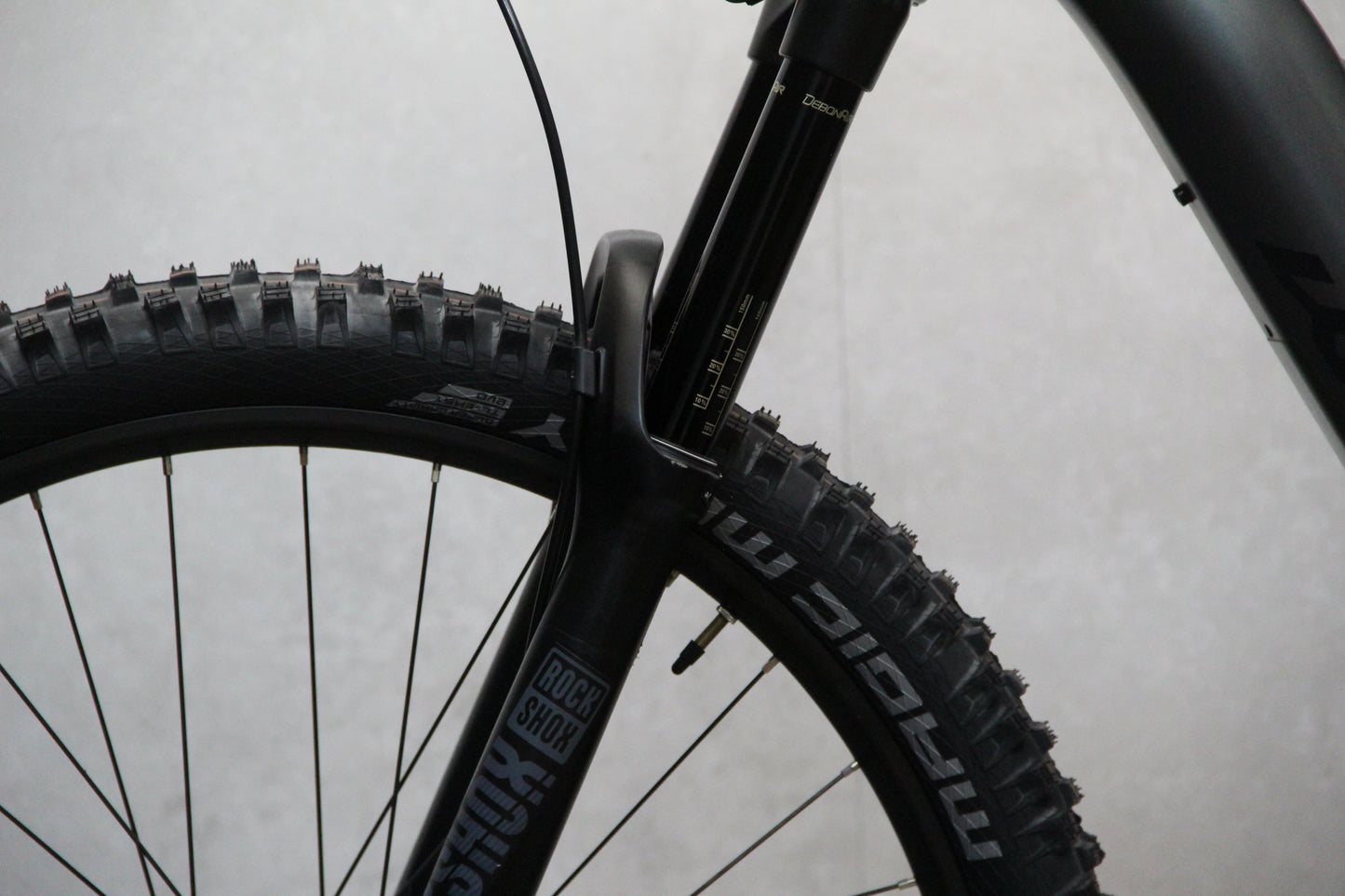 2020 Whyte E150 (E Bike)