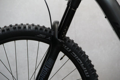 2020 Whyte E150 (E Bike)