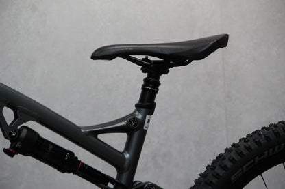 2020 Whyte E150 (E Bike)