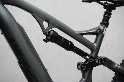 2020 Whyte E150 (E Bike)